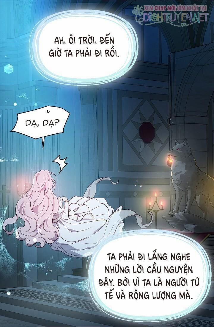 Quyến Rũ Papa Của Nhân Vật Phản Diện 32 trang 45