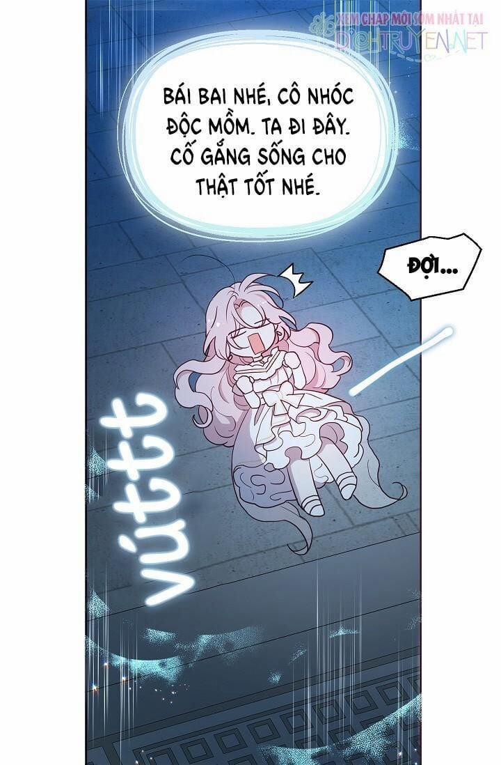 Quyến Rũ Papa Của Nhân Vật Phản Diện 32 trang 46