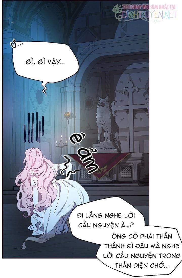 Quyến Rũ Papa Của Nhân Vật Phản Diện 32 trang 48