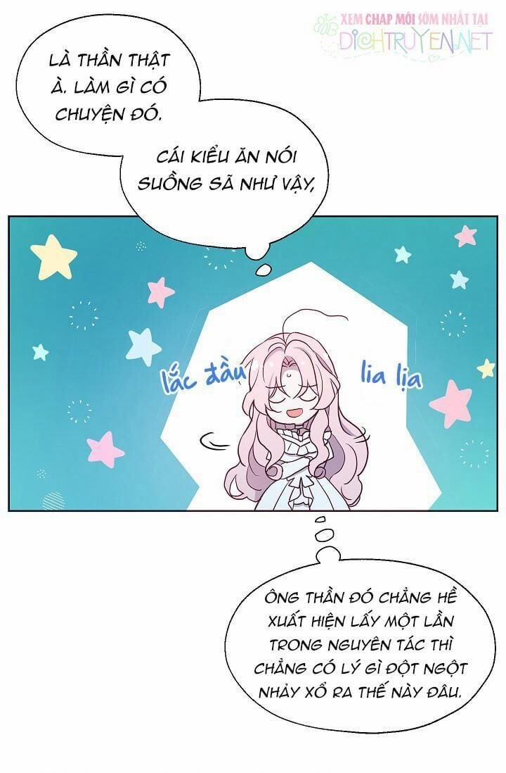 Quyến Rũ Papa Của Nhân Vật Phản Diện 32 trang 50