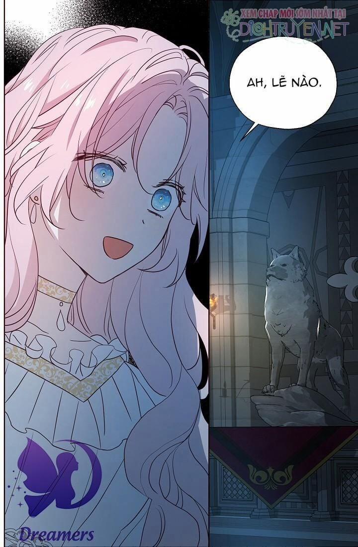 Quyến Rũ Papa Của Nhân Vật Phản Diện 32 trang 53