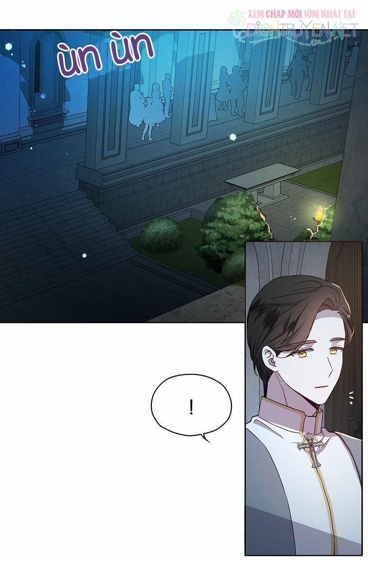 Quyến Rũ Papa Của Nhân Vật Phản Diện 32 trang 55