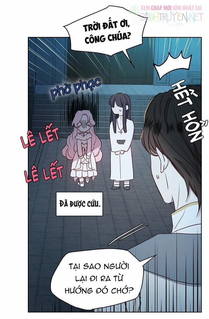 Quyến Rũ Papa Của Nhân Vật Phản Diện 32 trang 56