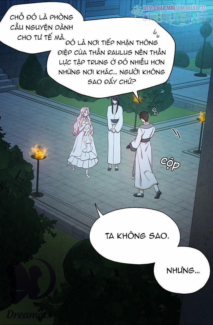 Quyến Rũ Papa Của Nhân Vật Phản Diện 32 trang 57