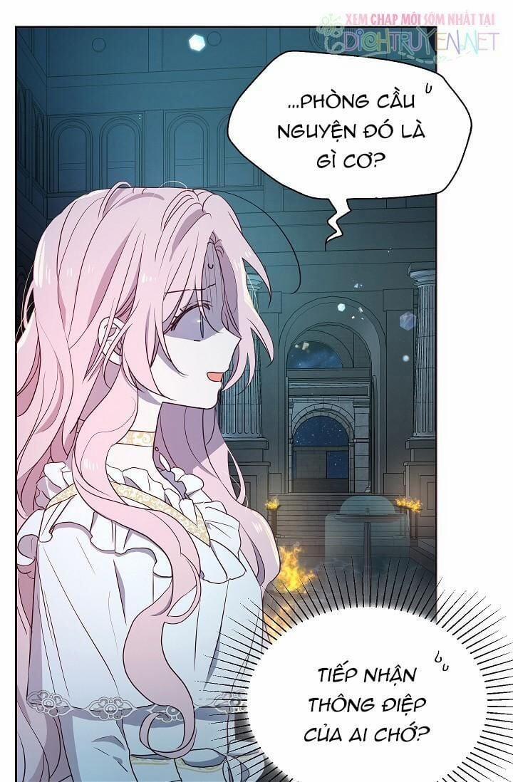 Quyến Rũ Papa Của Nhân Vật Phản Diện 32 trang 58