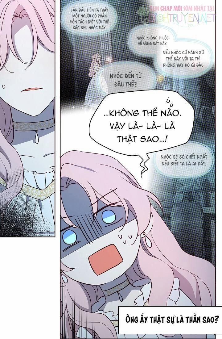 Quyến Rũ Papa Của Nhân Vật Phản Diện 32 trang 60