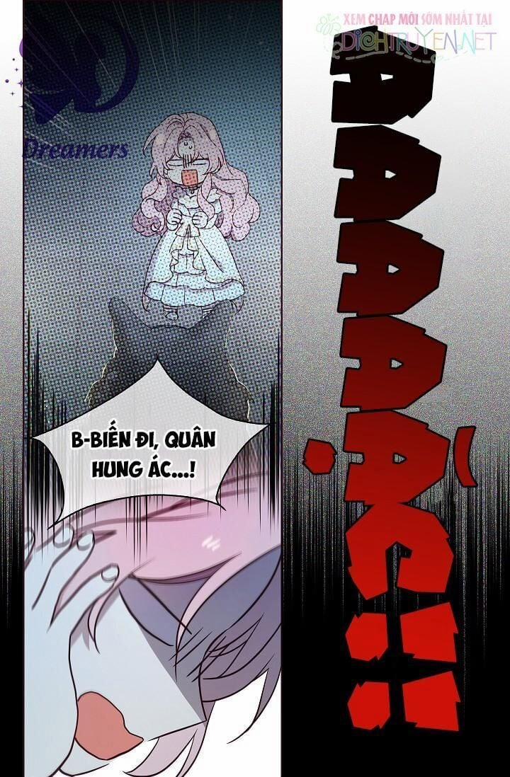 Quyến Rũ Papa Của Nhân Vật Phản Diện 32 trang 62