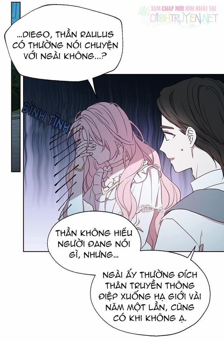 Quyến Rũ Papa Của Nhân Vật Phản Diện 32 trang 64