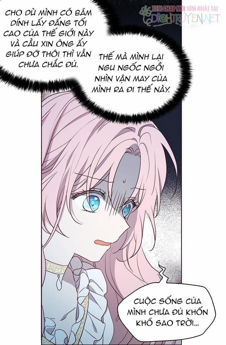 Quyến Rũ Papa Của Nhân Vật Phản Diện 32 trang 66