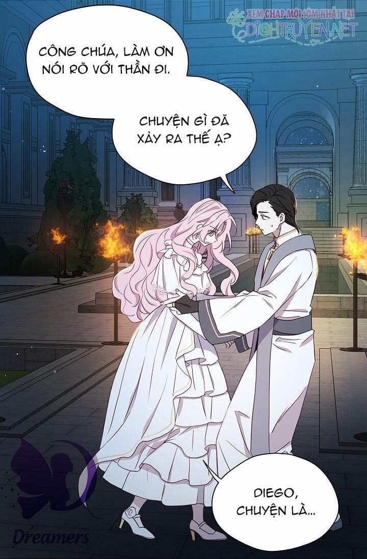 Quyến Rũ Papa Của Nhân Vật Phản Diện 32 trang 67