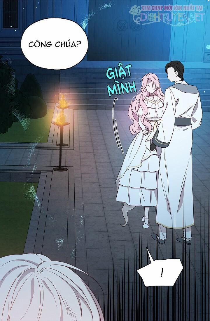 Quyến Rũ Papa Của Nhân Vật Phản Diện 32 trang 69