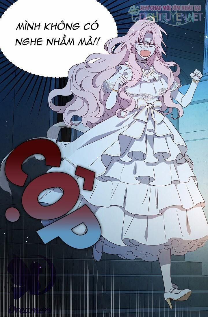 Quyến Rũ Papa Của Nhân Vật Phản Diện 32 trang 7