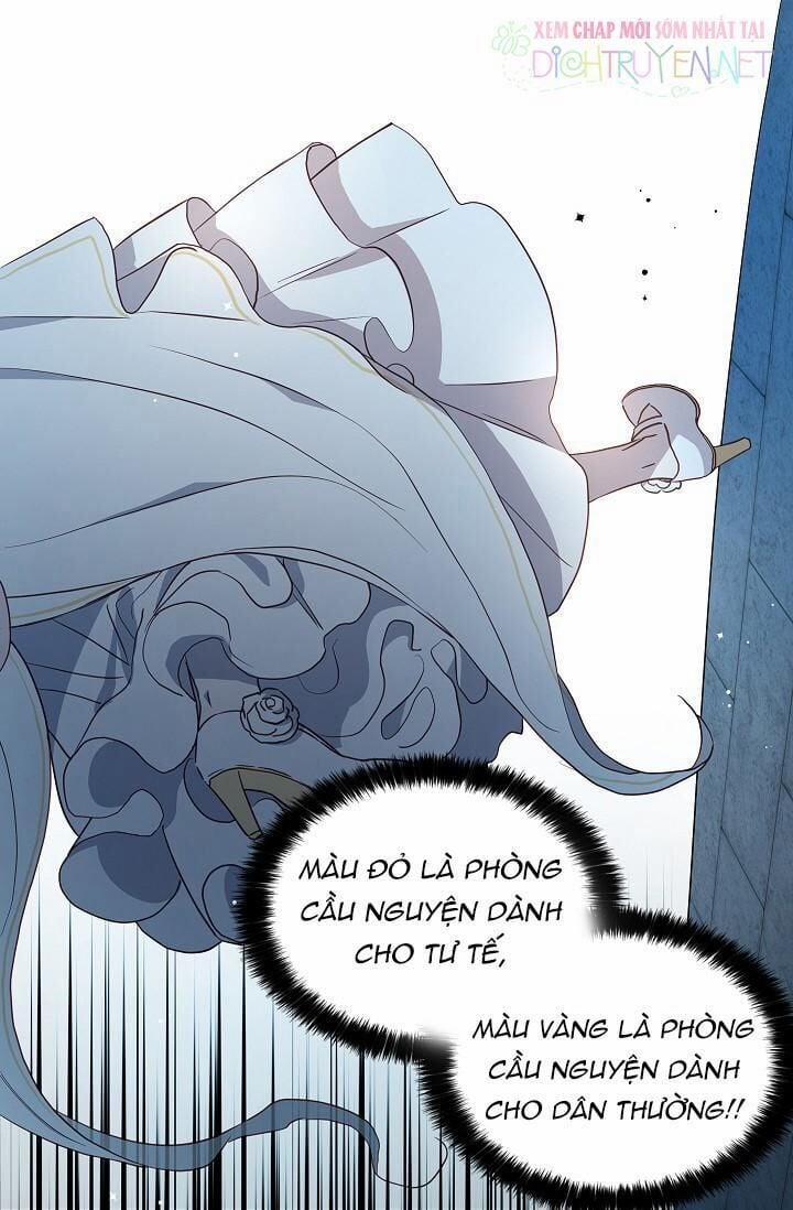 Quyến Rũ Papa Của Nhân Vật Phản Diện 32 trang 8