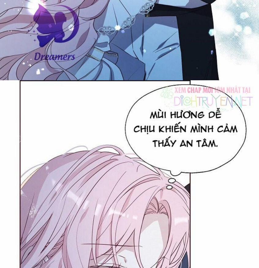 Quyến Rũ Papa Của Nhân Vật Phản Diện 33 trang 12