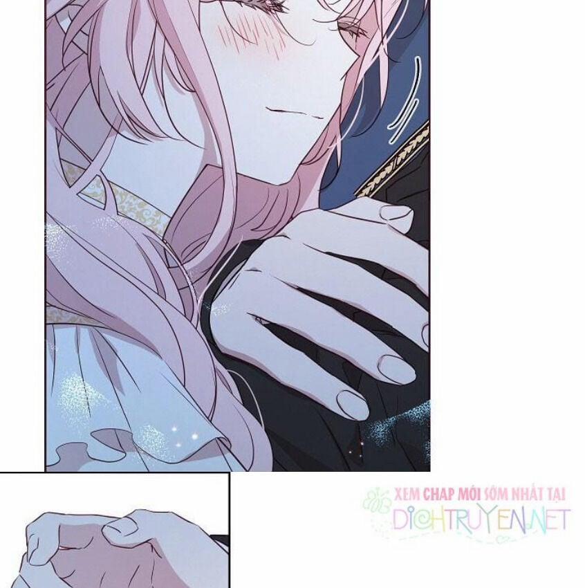 Quyến Rũ Papa Của Nhân Vật Phản Diện 33 trang 13