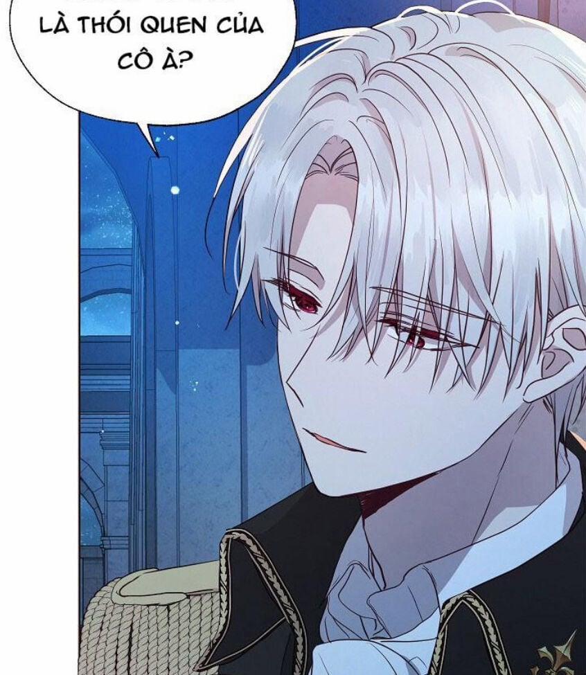 Quyến Rũ Papa Của Nhân Vật Phản Diện 33 trang 15