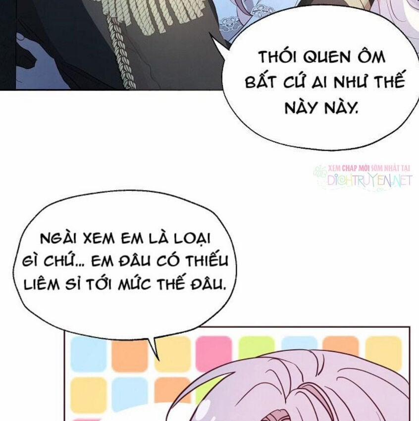 Quyến Rũ Papa Của Nhân Vật Phản Diện 33 trang 17