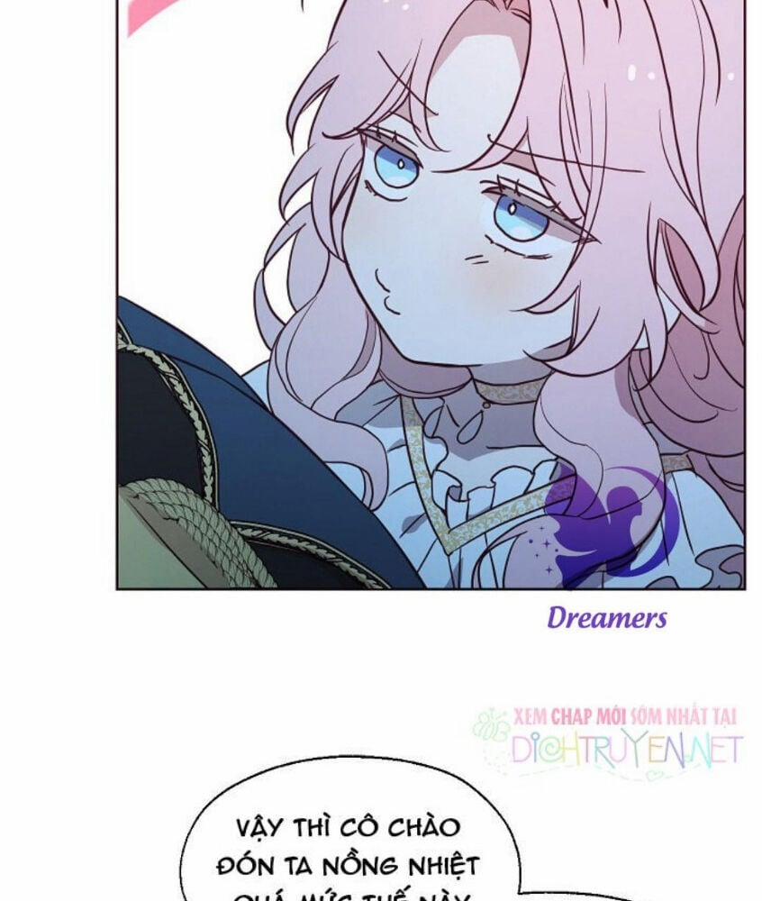 Quyến Rũ Papa Của Nhân Vật Phản Diện 33 trang 18