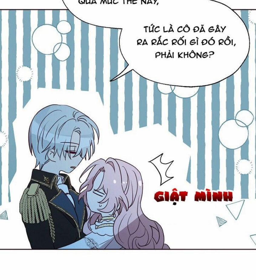 Quyến Rũ Papa Của Nhân Vật Phản Diện 33 trang 19