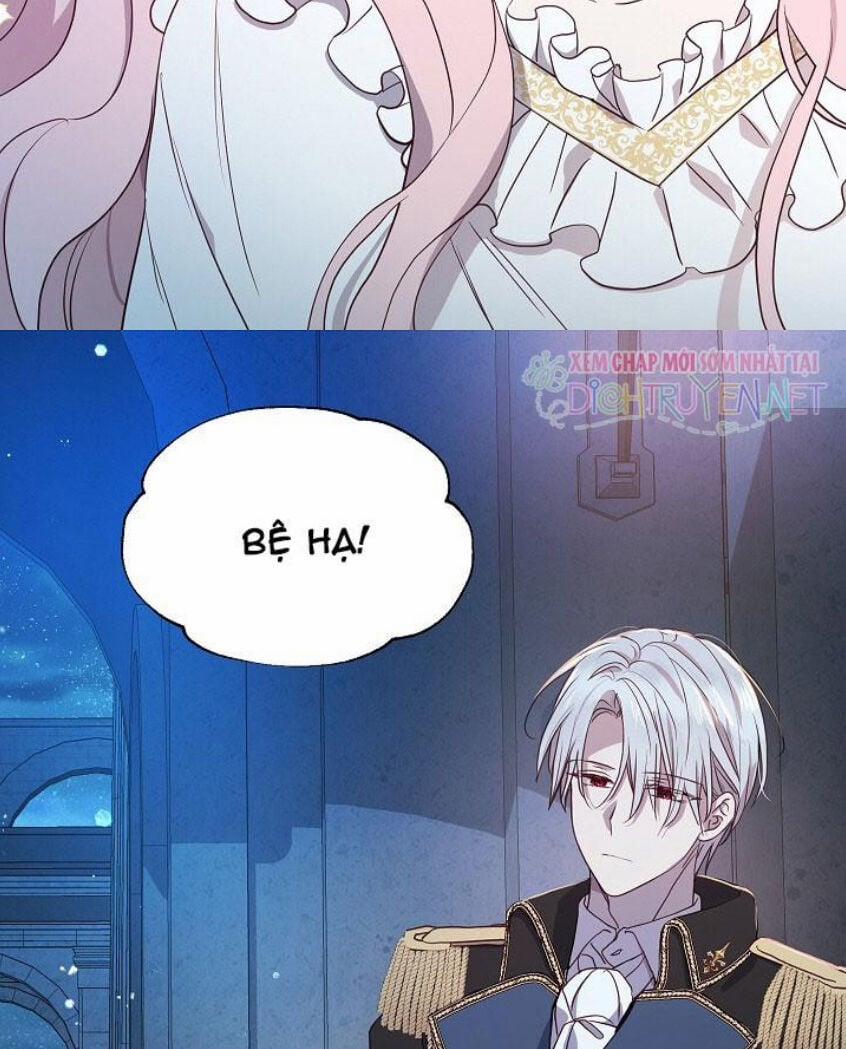 Quyến Rũ Papa Của Nhân Vật Phản Diện 33 trang 2