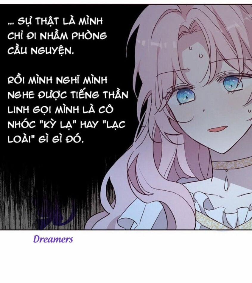 Quyến Rũ Papa Của Nhân Vật Phản Diện 33 trang 23