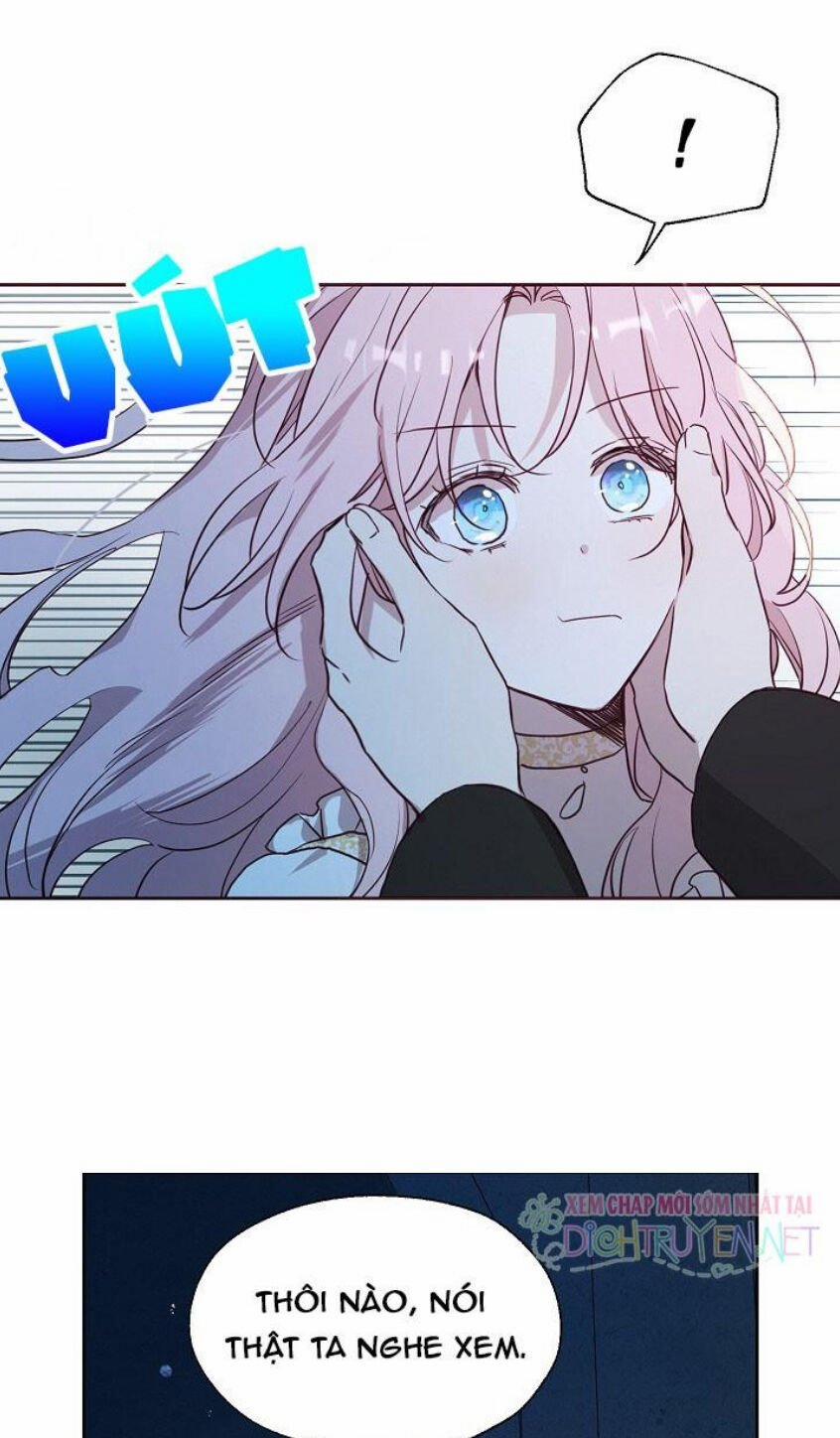 Quyến Rũ Papa Của Nhân Vật Phản Diện 33 trang 25