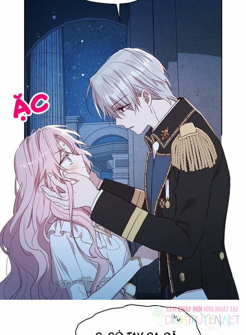 Quyến Rũ Papa Của Nhân Vật Phản Diện 33 trang 26