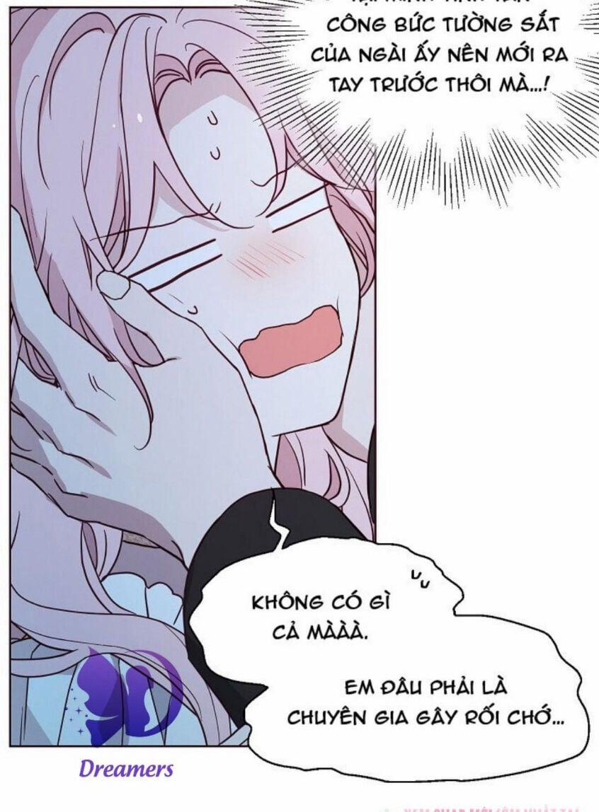 Quyến Rũ Papa Của Nhân Vật Phản Diện 33 trang 28