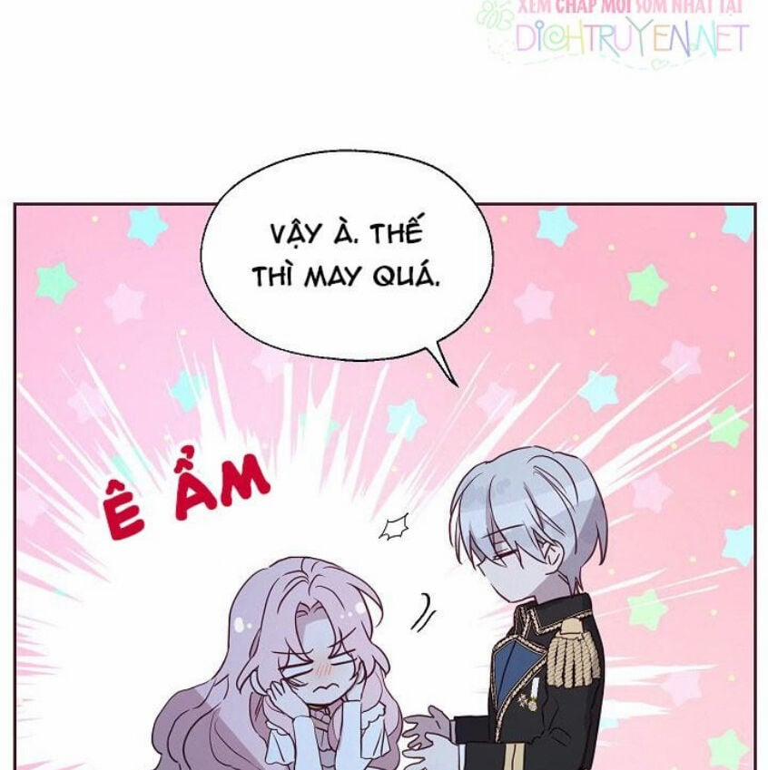 Quyến Rũ Papa Của Nhân Vật Phản Diện 33 trang 29