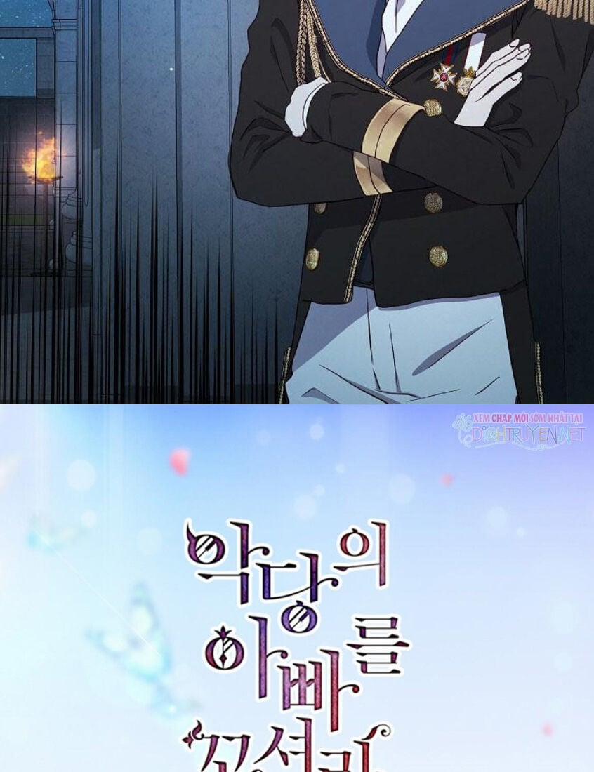 Quyến Rũ Papa Của Nhân Vật Phản Diện 33 trang 3