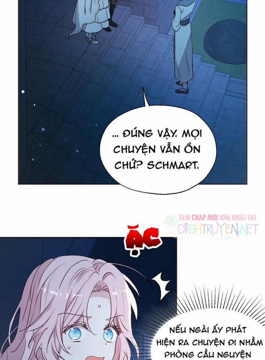 Quyến Rũ Papa Của Nhân Vật Phản Diện 33 trang 32