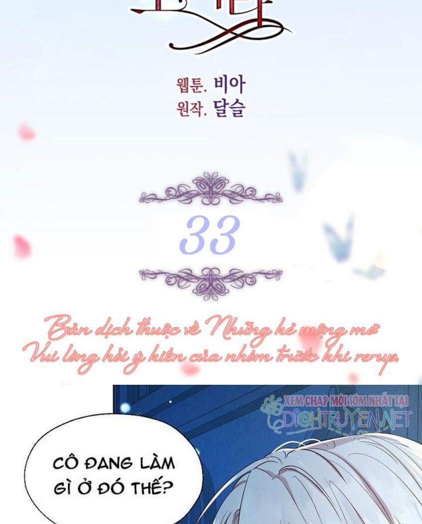 Quyến Rũ Papa Của Nhân Vật Phản Diện 33 trang 4