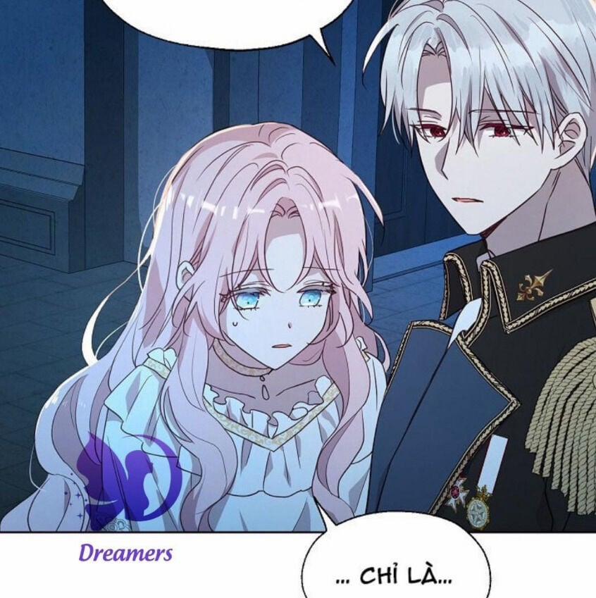 Quyến Rũ Papa Của Nhân Vật Phản Diện 33 trang 40