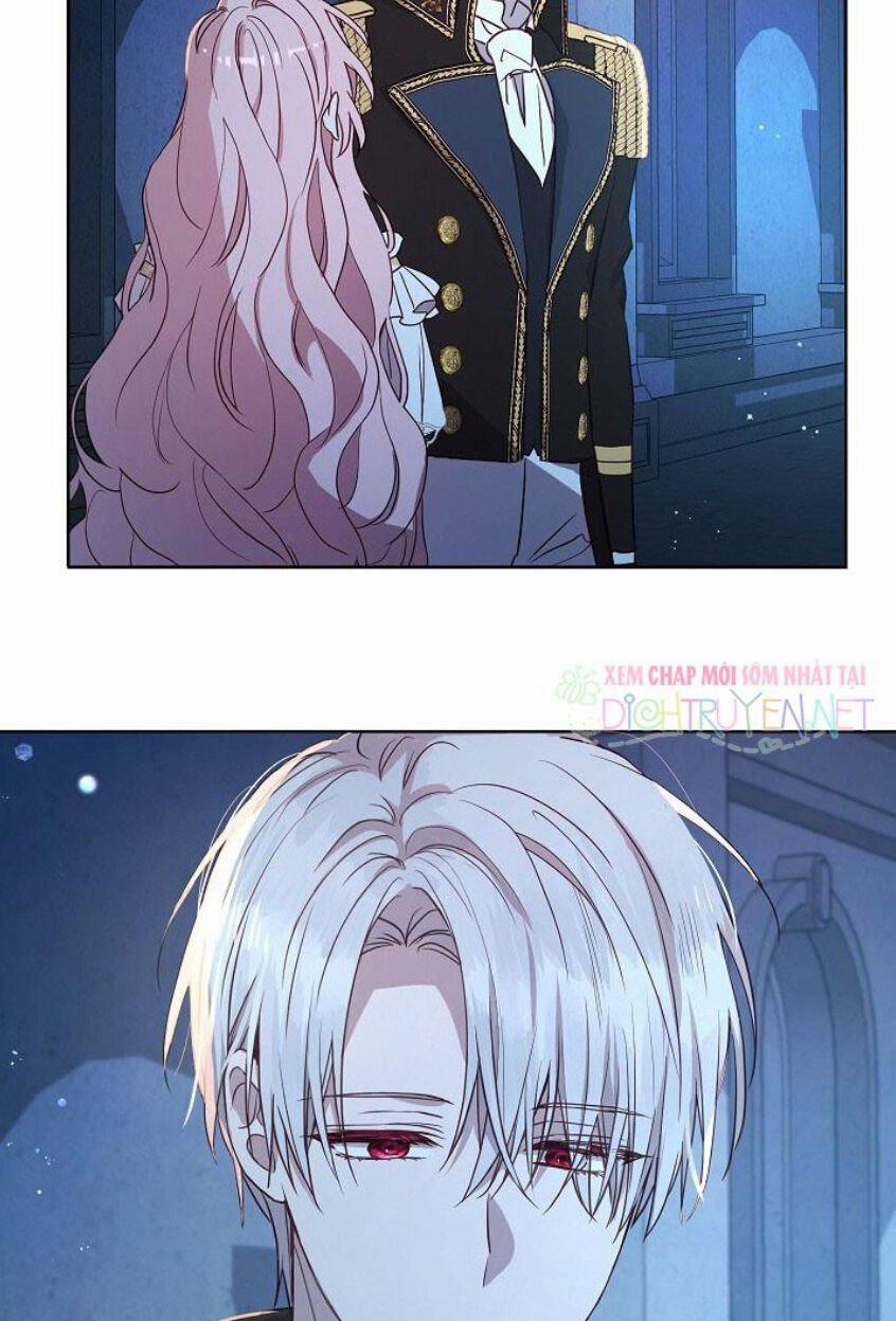 Quyến Rũ Papa Của Nhân Vật Phản Diện 33 trang 43