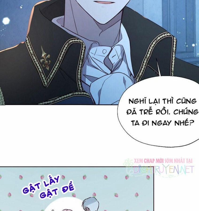 Quyến Rũ Papa Của Nhân Vật Phản Diện 33 trang 44