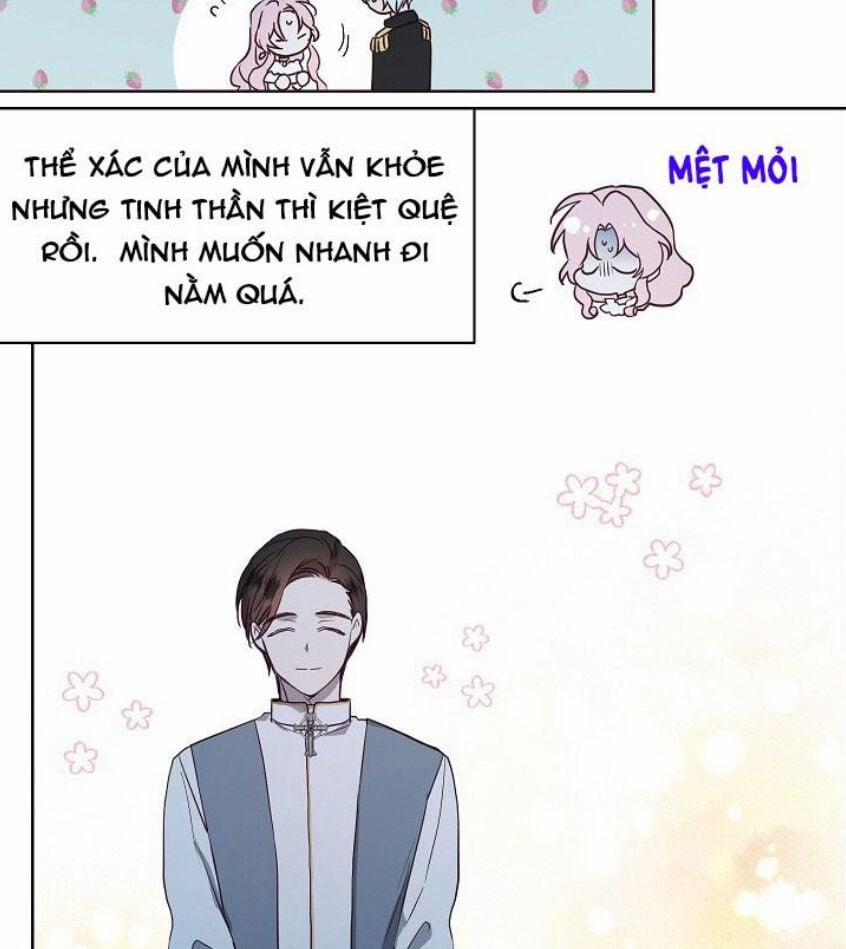 Quyến Rũ Papa Của Nhân Vật Phản Diện 33 trang 45