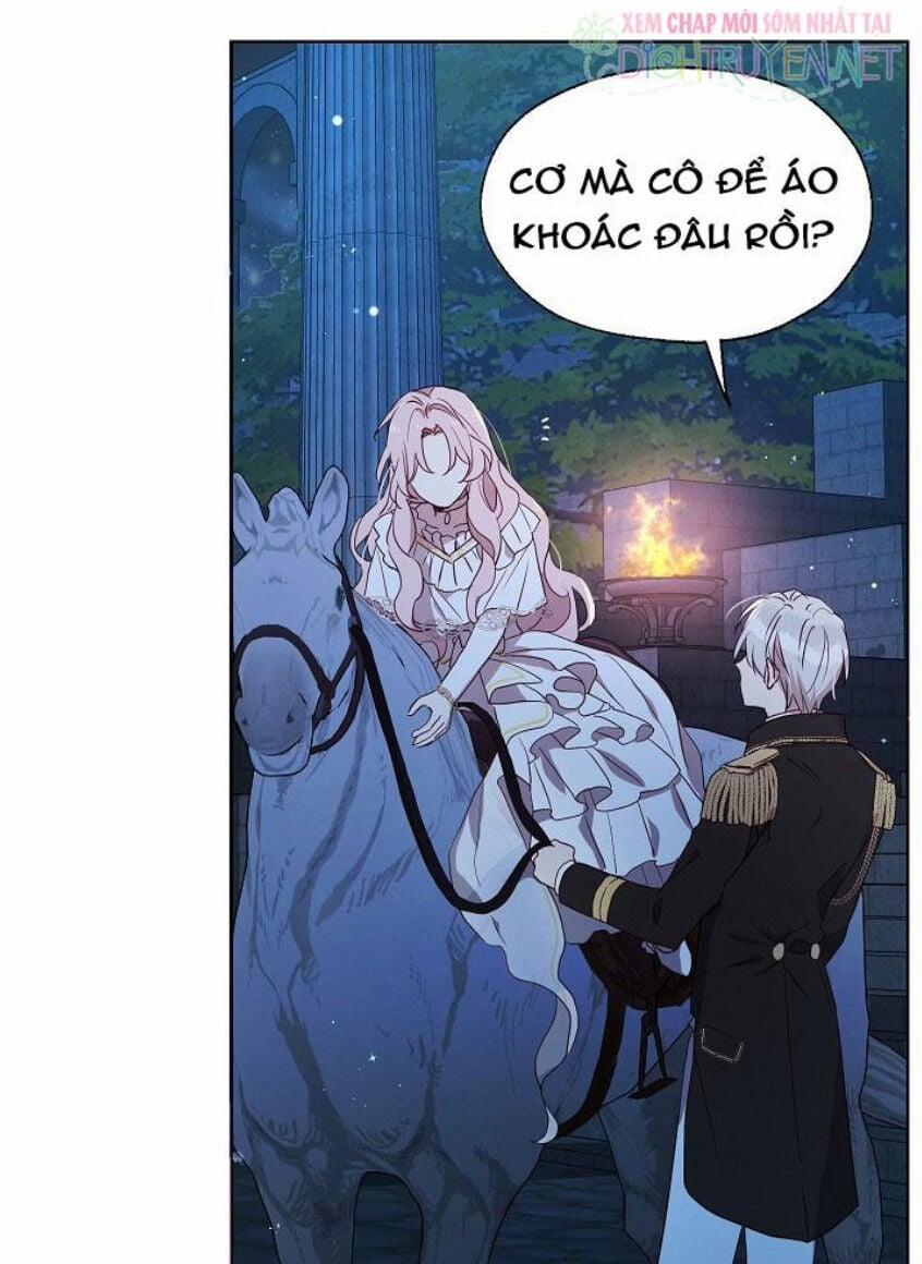 Quyến Rũ Papa Của Nhân Vật Phản Diện 33 trang 48