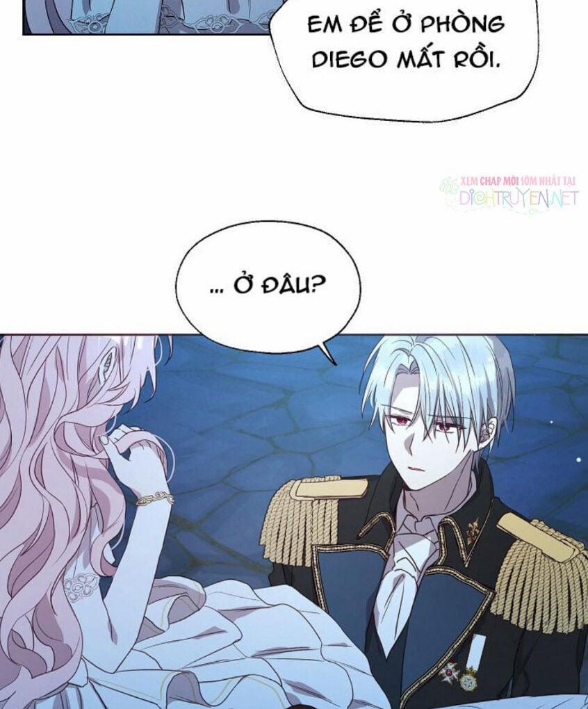 Quyến Rũ Papa Của Nhân Vật Phản Diện 33 trang 50