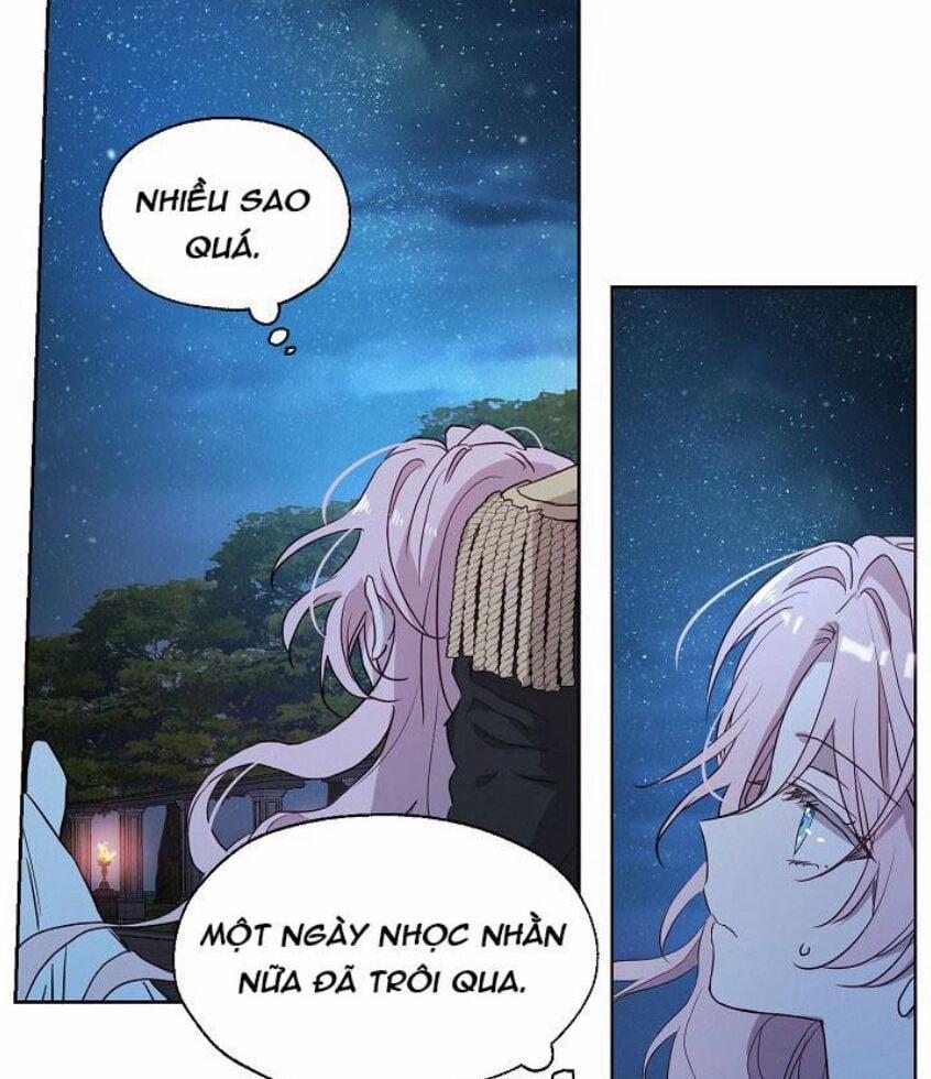 Quyến Rũ Papa Của Nhân Vật Phản Diện 33 trang 55