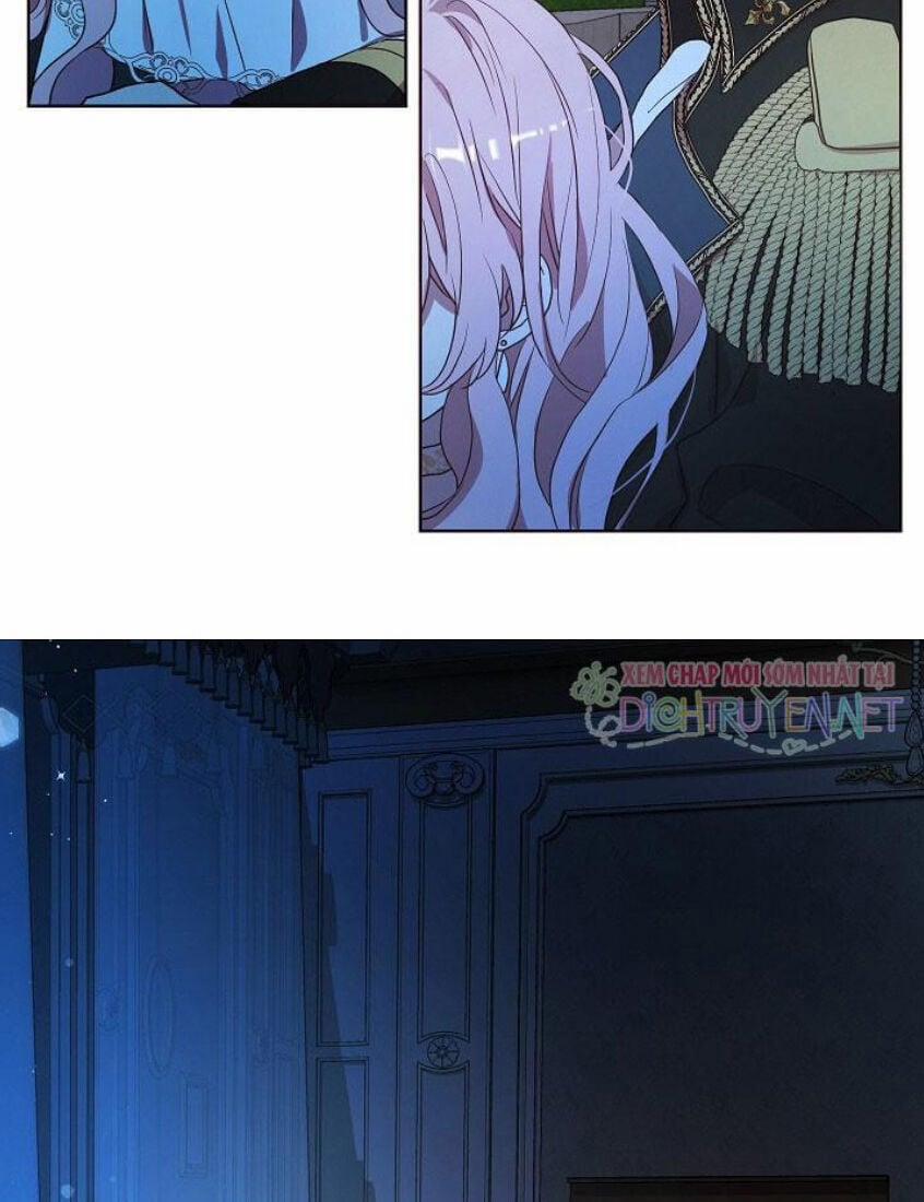 Quyến Rũ Papa Của Nhân Vật Phản Diện 33 trang 58