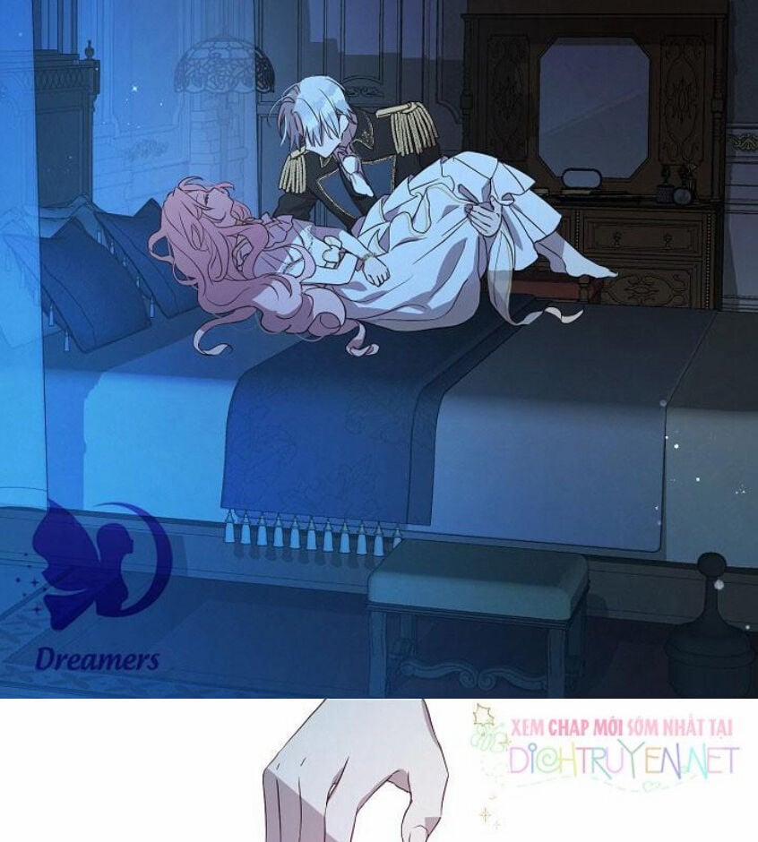 Quyến Rũ Papa Của Nhân Vật Phản Diện 33 trang 59