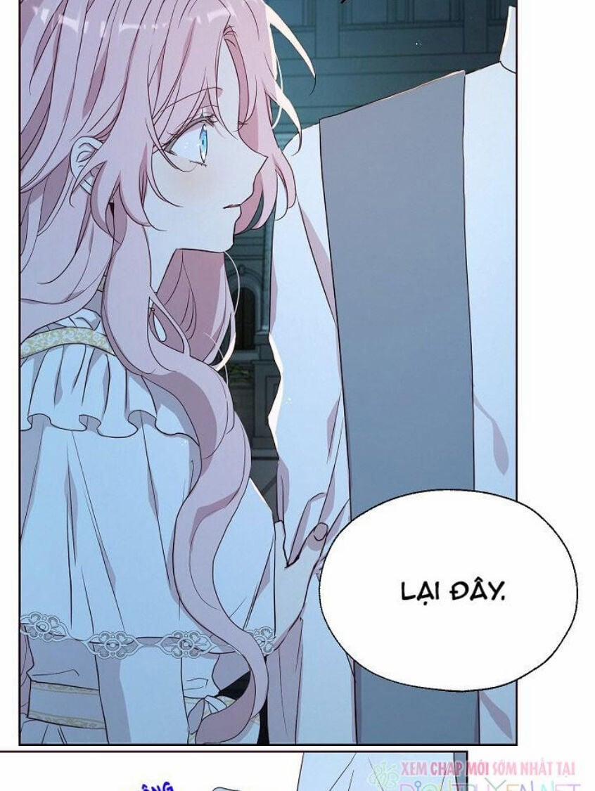 Quyến Rũ Papa Của Nhân Vật Phản Diện 33 trang 6