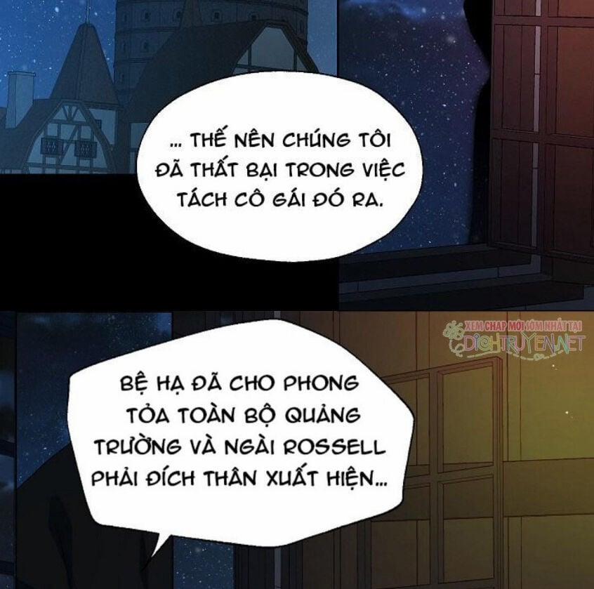 Quyến Rũ Papa Của Nhân Vật Phản Diện 33 trang 62