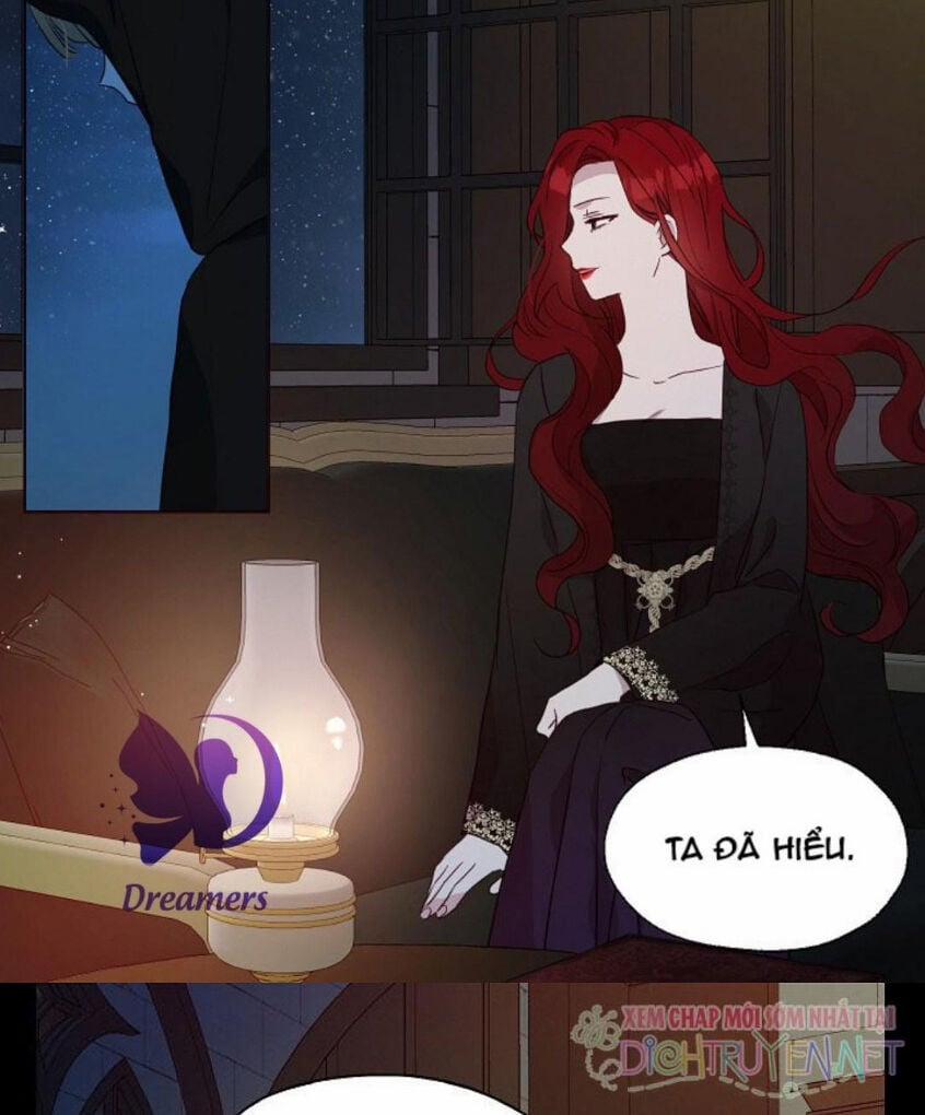 Quyến Rũ Papa Của Nhân Vật Phản Diện 33 trang 63