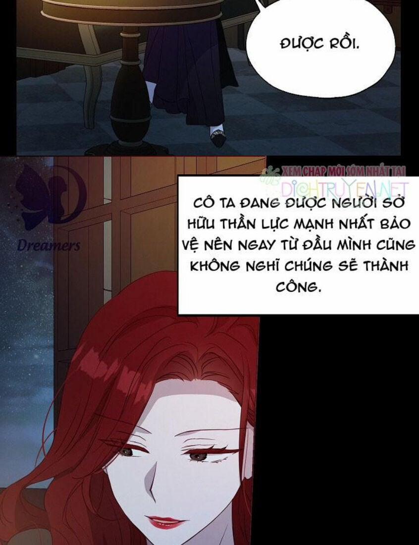 Quyến Rũ Papa Của Nhân Vật Phản Diện 33 trang 65