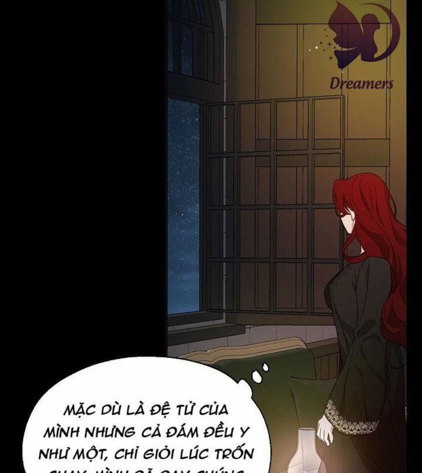 Quyến Rũ Papa Của Nhân Vật Phản Diện 33 trang 72