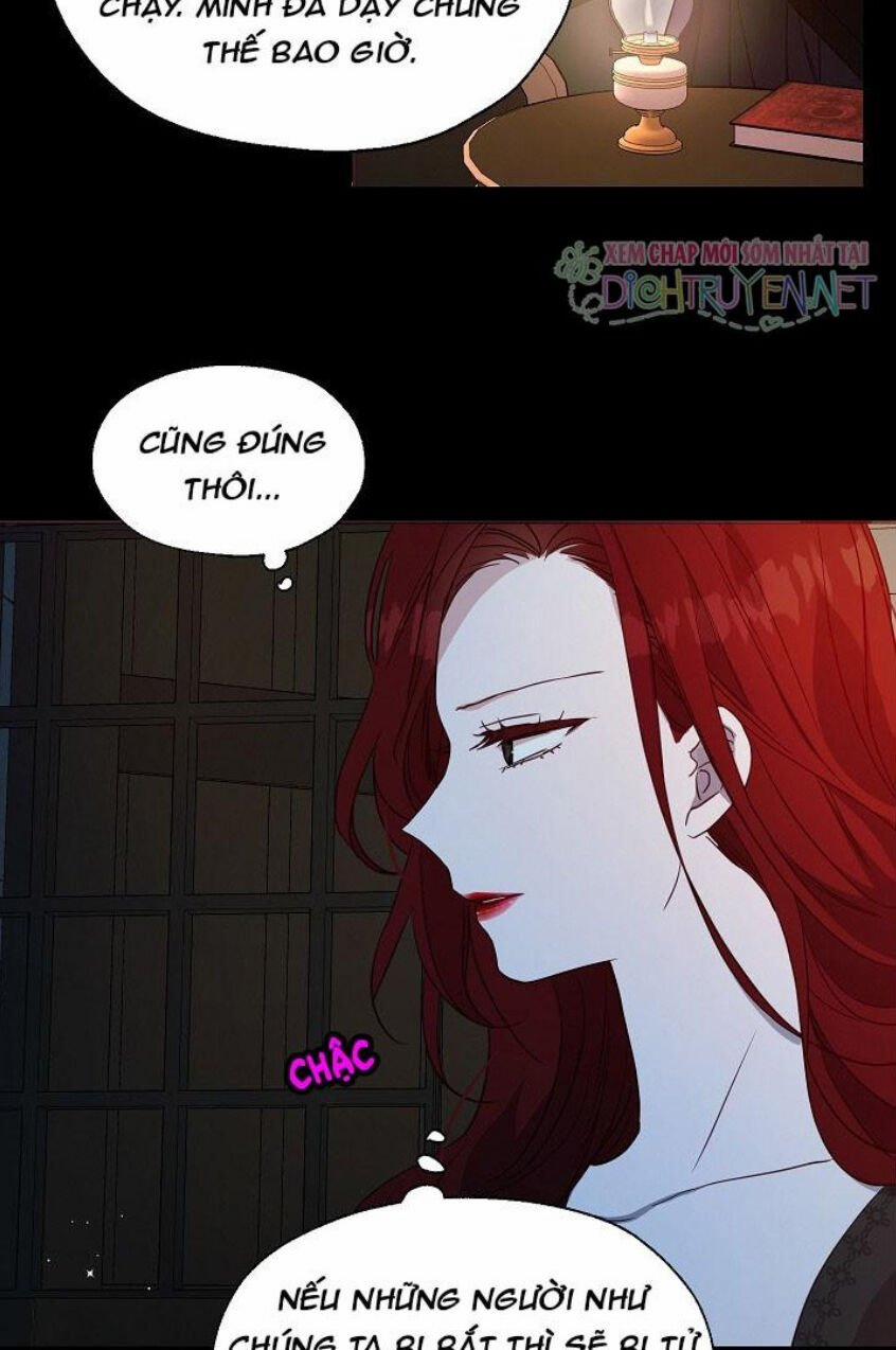 Quyến Rũ Papa Của Nhân Vật Phản Diện 33 trang 73