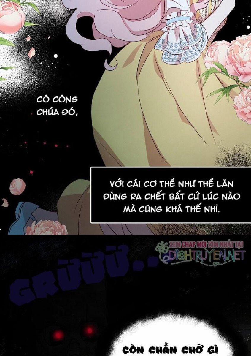 Quyến Rũ Papa Của Nhân Vật Phản Diện 33 trang 77