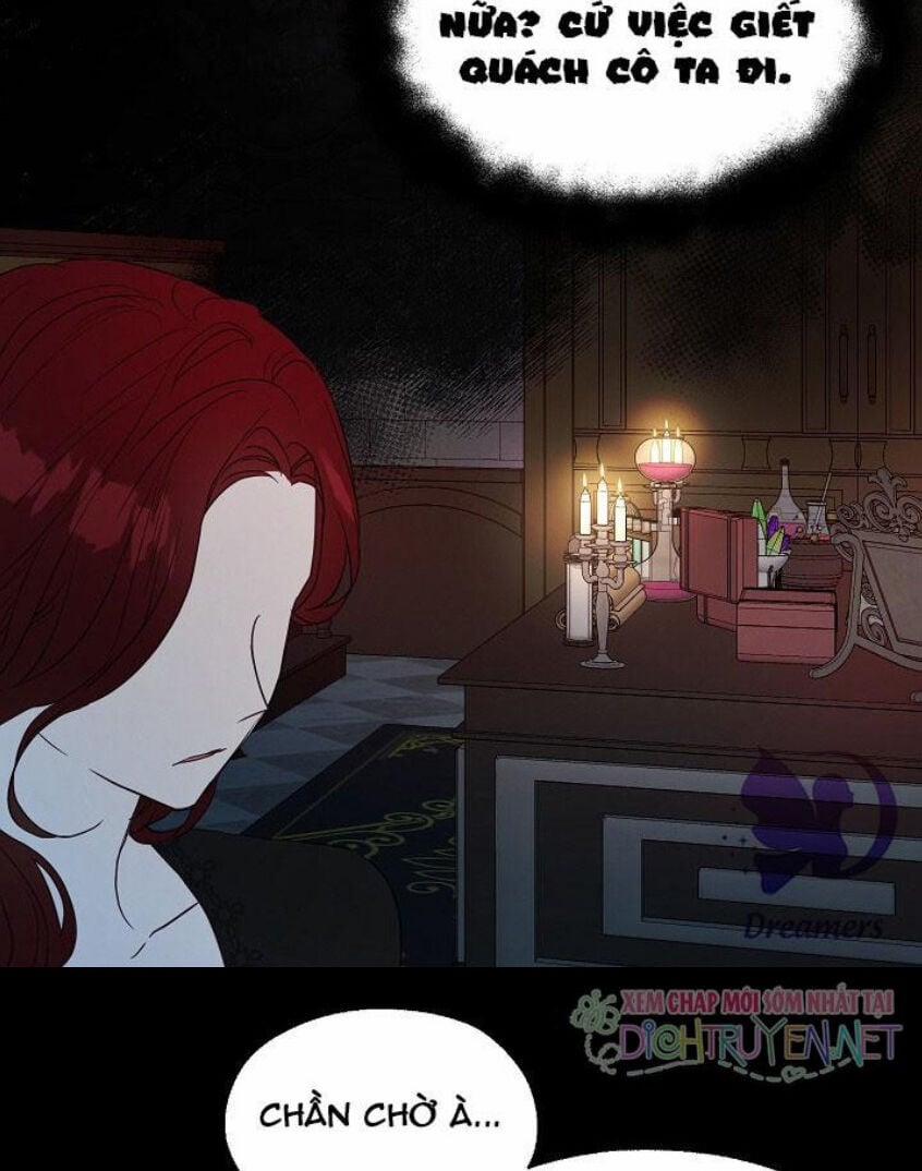 Quyến Rũ Papa Của Nhân Vật Phản Diện 33 trang 78