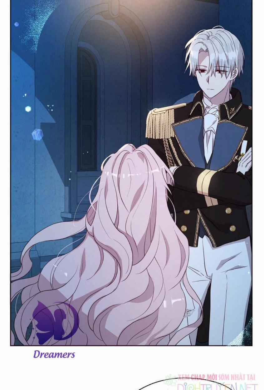 Quyến Rũ Papa Của Nhân Vật Phản Diện 33 trang 8